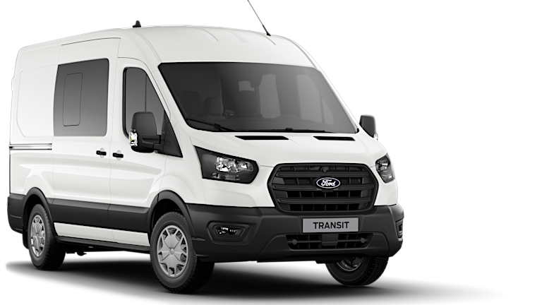 Vendita auto nuove Ford Benevento